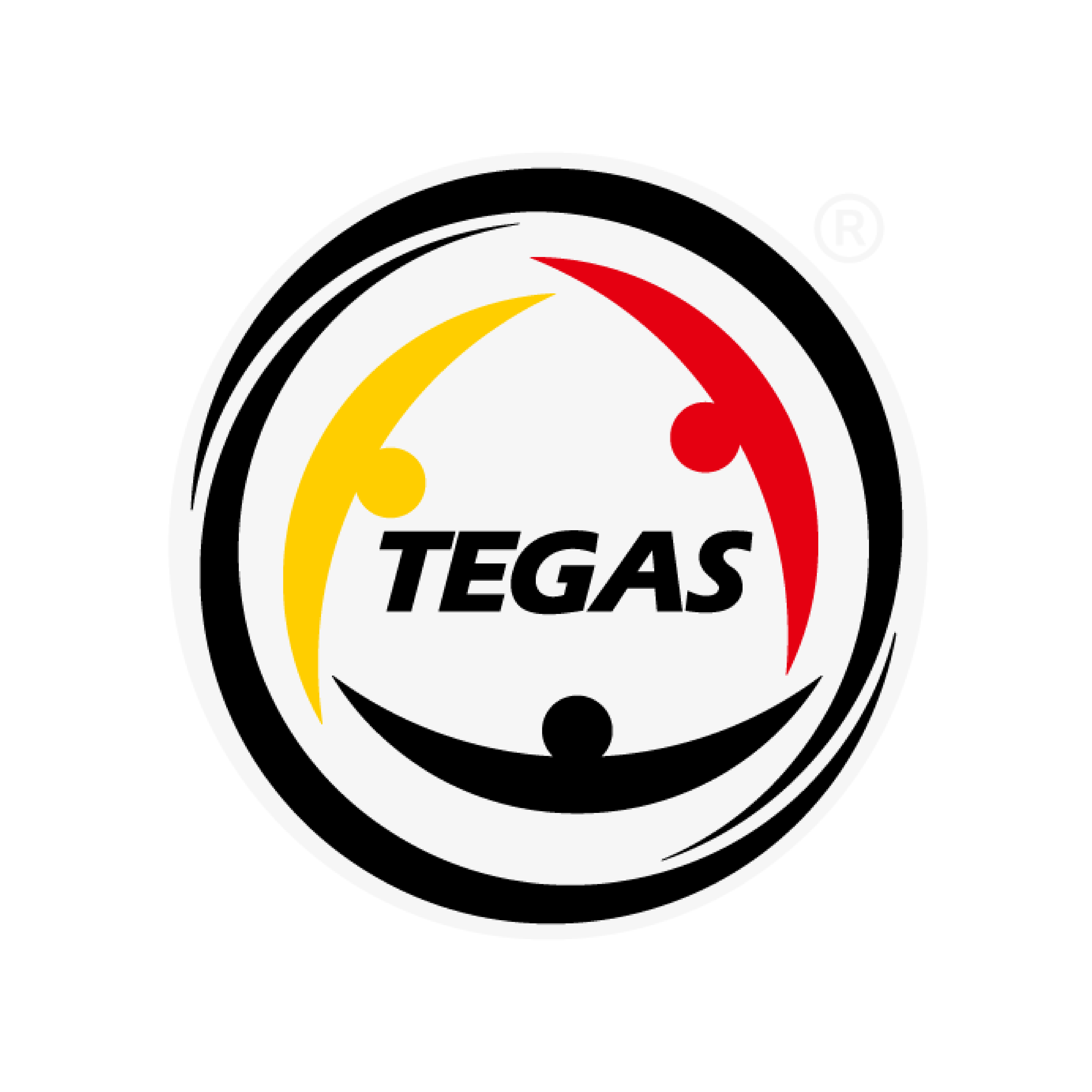 TEGAS Logo