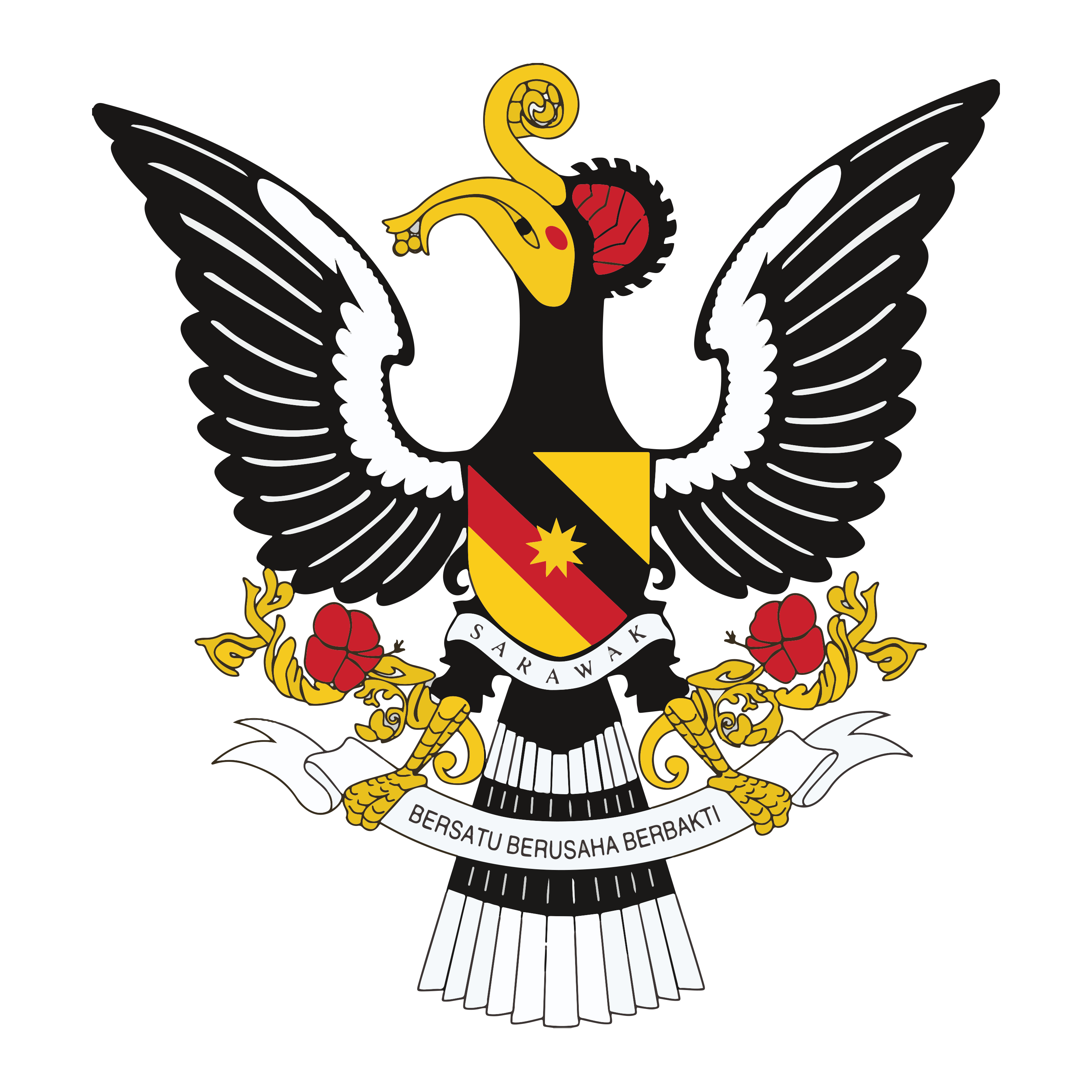 State of Sarawak